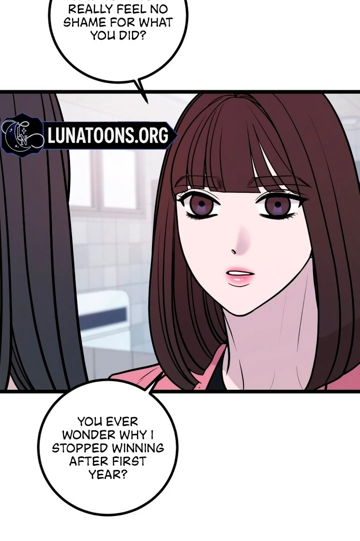 Complete Conquest Chapter 14 - Page 35