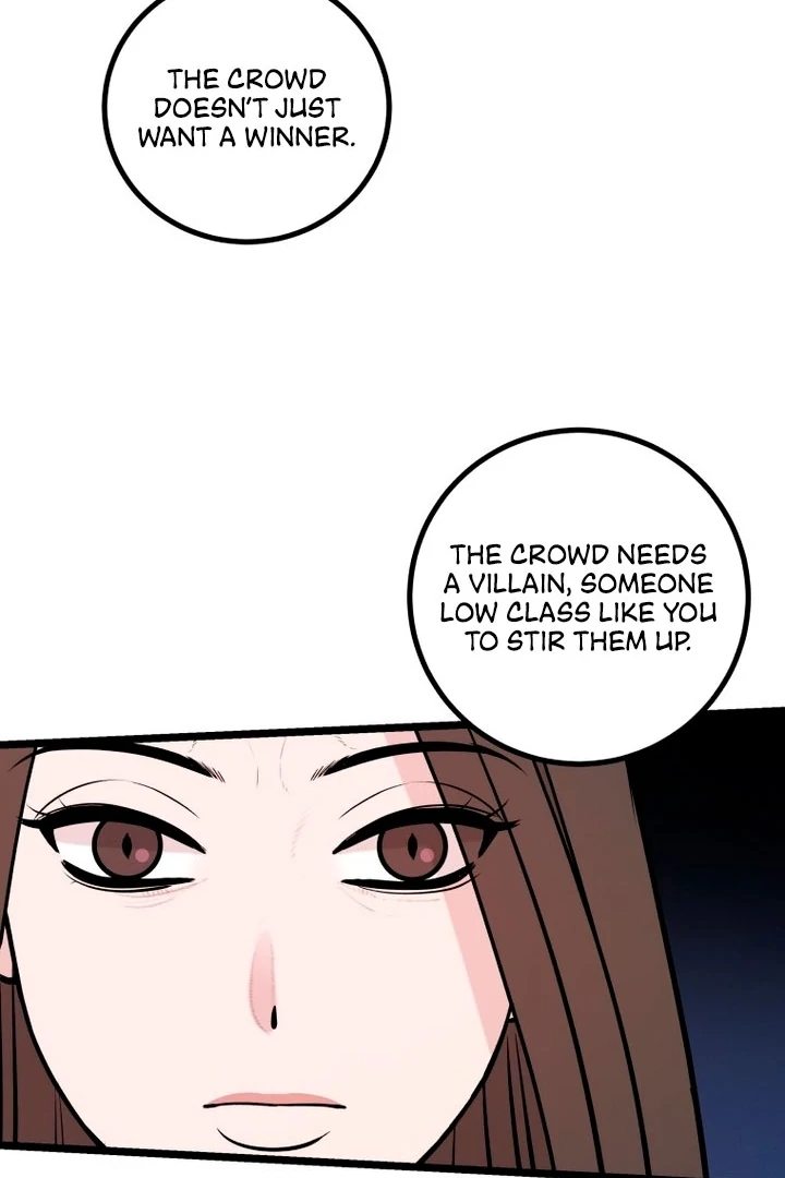 Complete Conquest Chapter 14 - Page 45