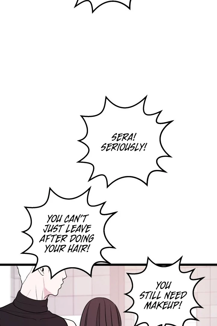 Complete Conquest Chapter 14 - Page 65