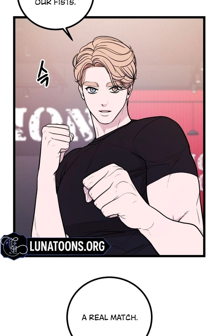 Complete Conquest Chapter 15 - Page 22