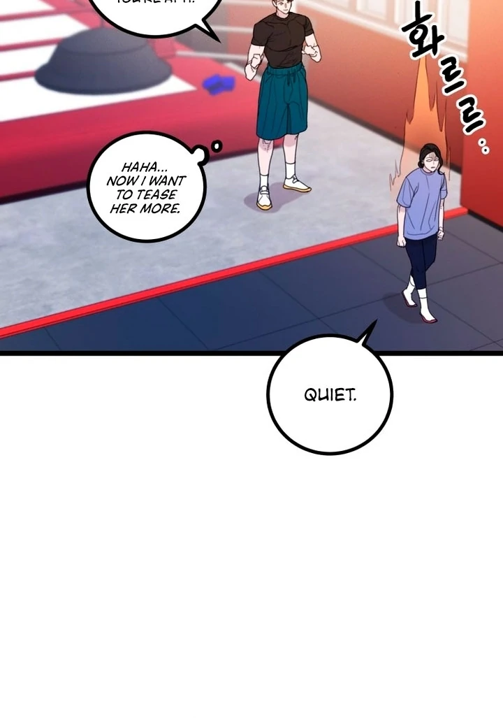 Complete Conquest Chapter 15 - Page 26