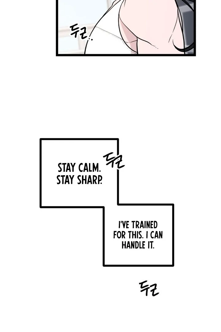 Complete Conquest Chapter 15 - Page 37