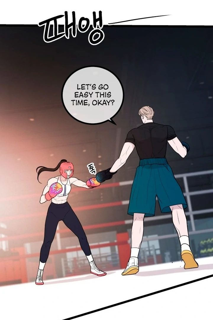 Complete Conquest Chapter 15 - Page 38