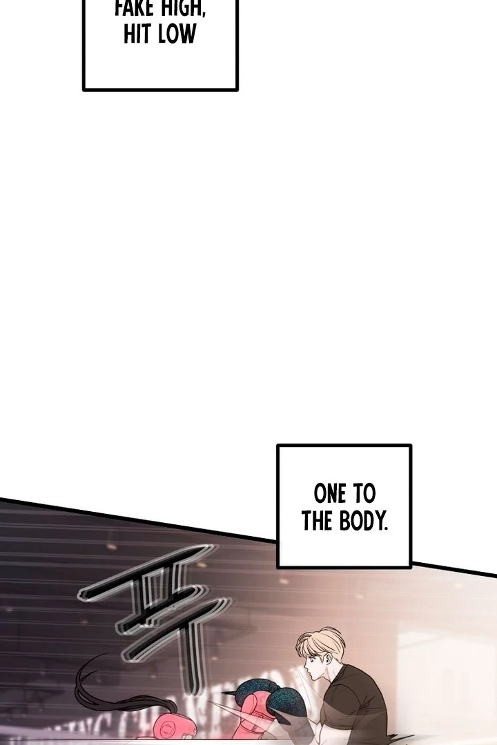 Complete Conquest Chapter 15 - Page 44