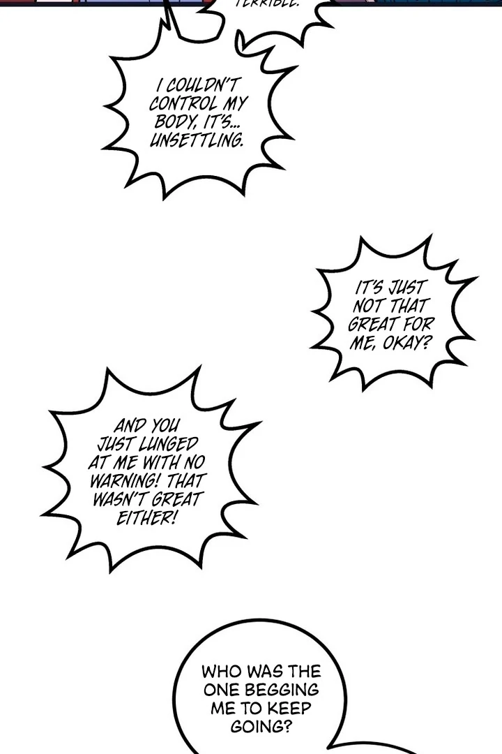 Complete Conquest Chapter 15 - Page 6