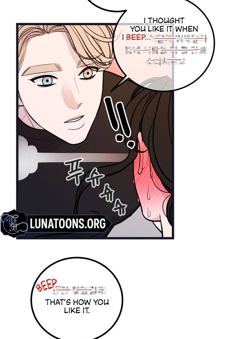 Complete Conquest Chapter 15 - Page 7