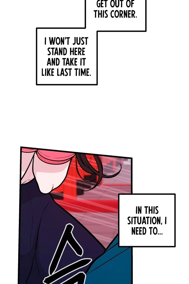 Complete Conquest Chapter 15 - Page 72