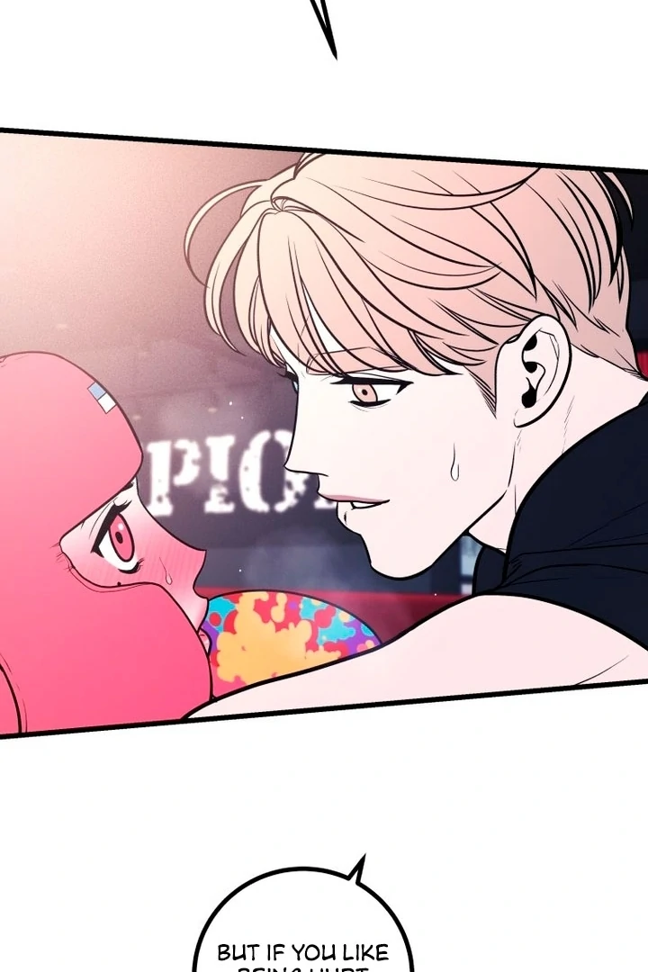 Complete Conquest Chapter 15 - Page 80