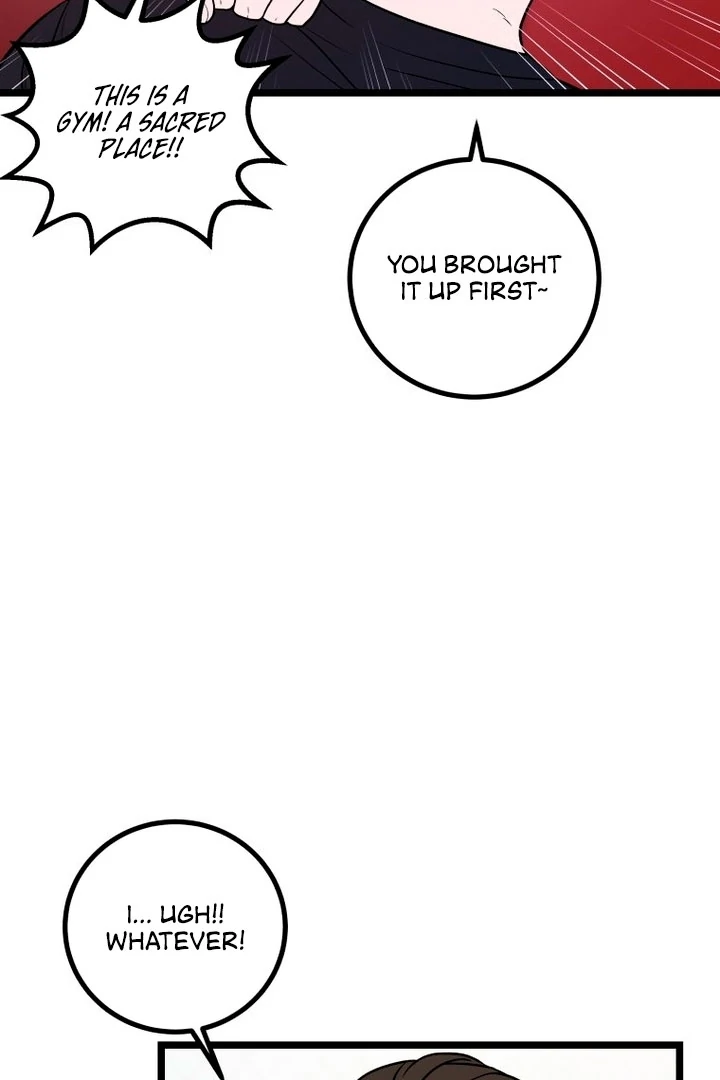 Complete Conquest Chapter 15 - Page 9