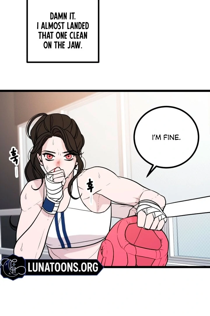 Complete Conquest Chapter 15 - Page 98