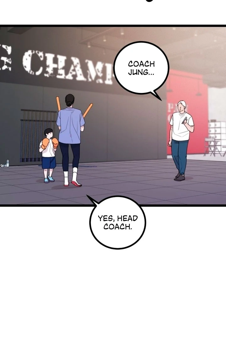 Complete Conquest Chapter 16 - Page 114