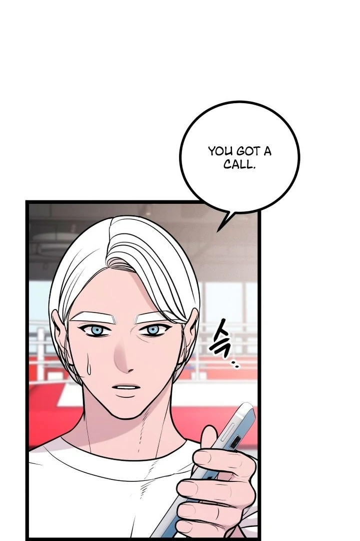 Complete Conquest Chapter 16 - Page 115