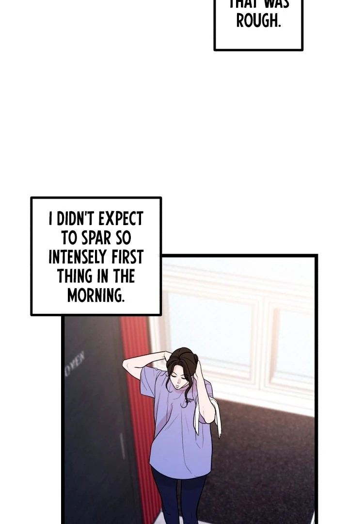 Complete Conquest Chapter 16 - Page 39