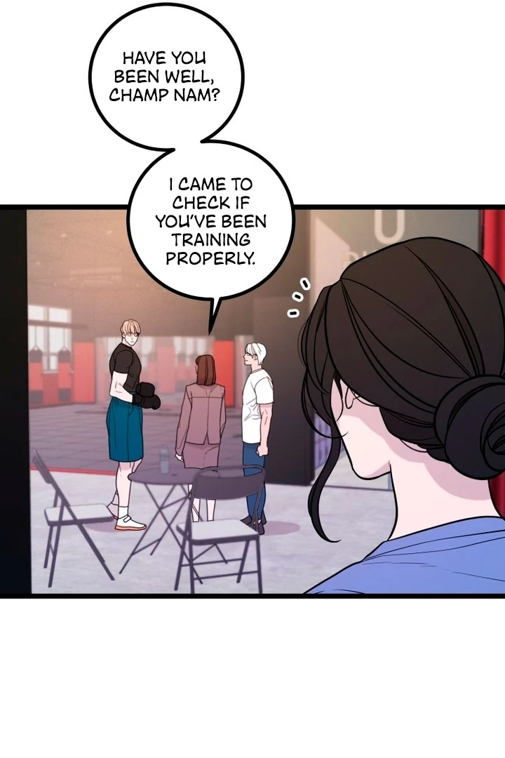 Complete Conquest Chapter 16 - Page 42