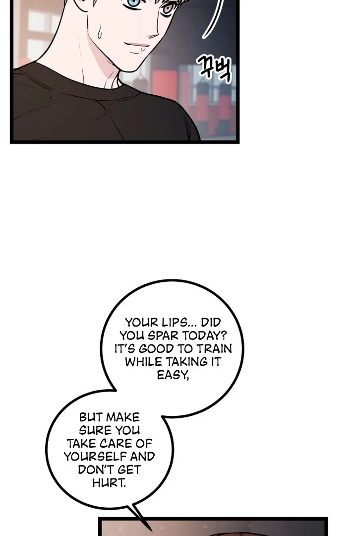 Complete Conquest Chapter 16 - Page 44