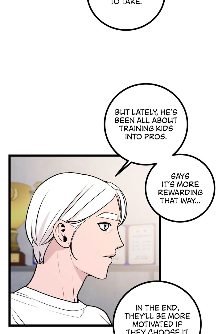 Complete Conquest Chapter 16 - Page 50