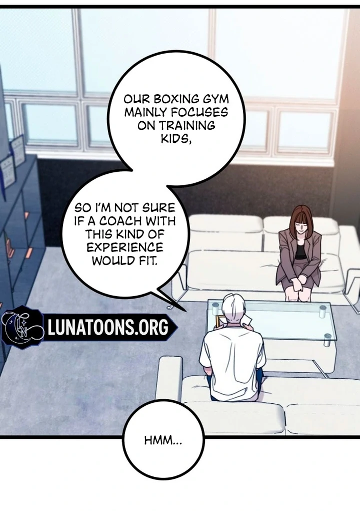 Complete Conquest Chapter 16 - Page 55