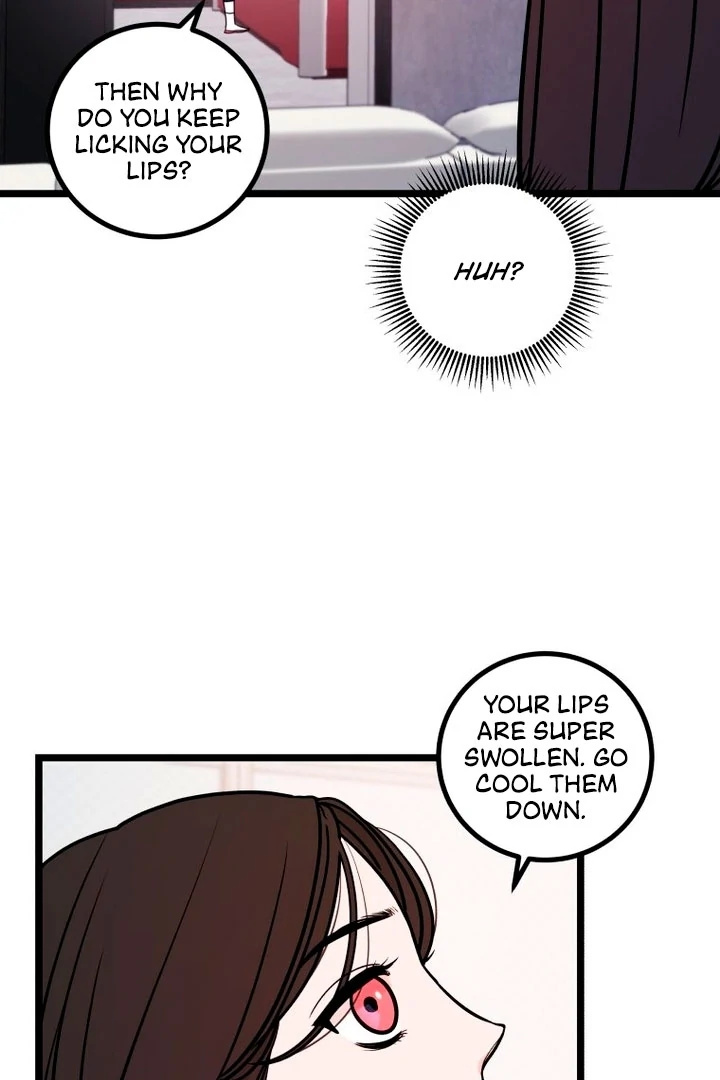 Complete Conquest Chapter 16 - Page 59