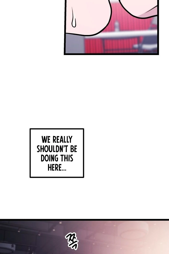 Complete Conquest Chapter 16 - Page 7