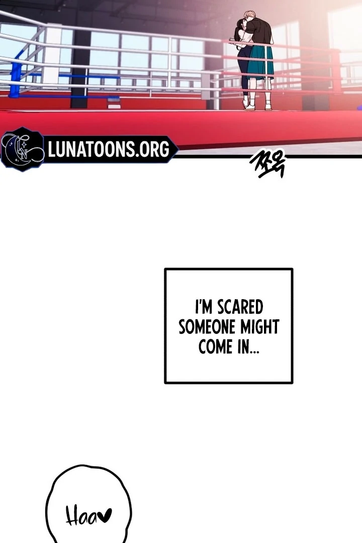 Complete Conquest Chapter 16 - Page 8