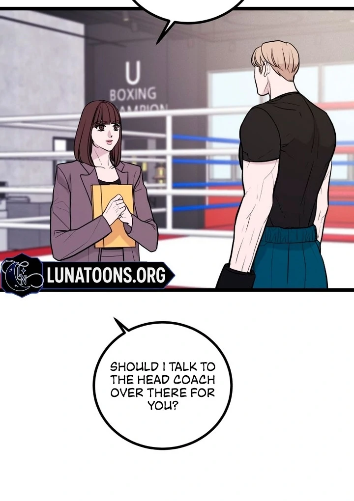 Complete Conquest Chapter 16 - Page 83