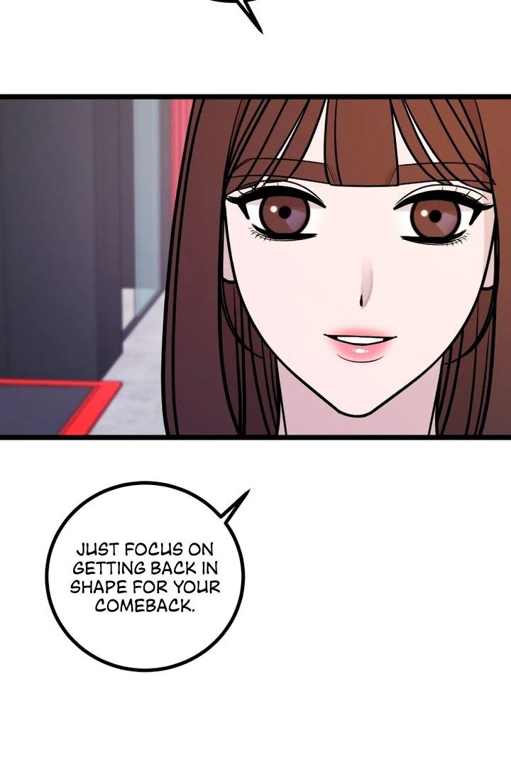 Complete Conquest Chapter 16 - Page 86