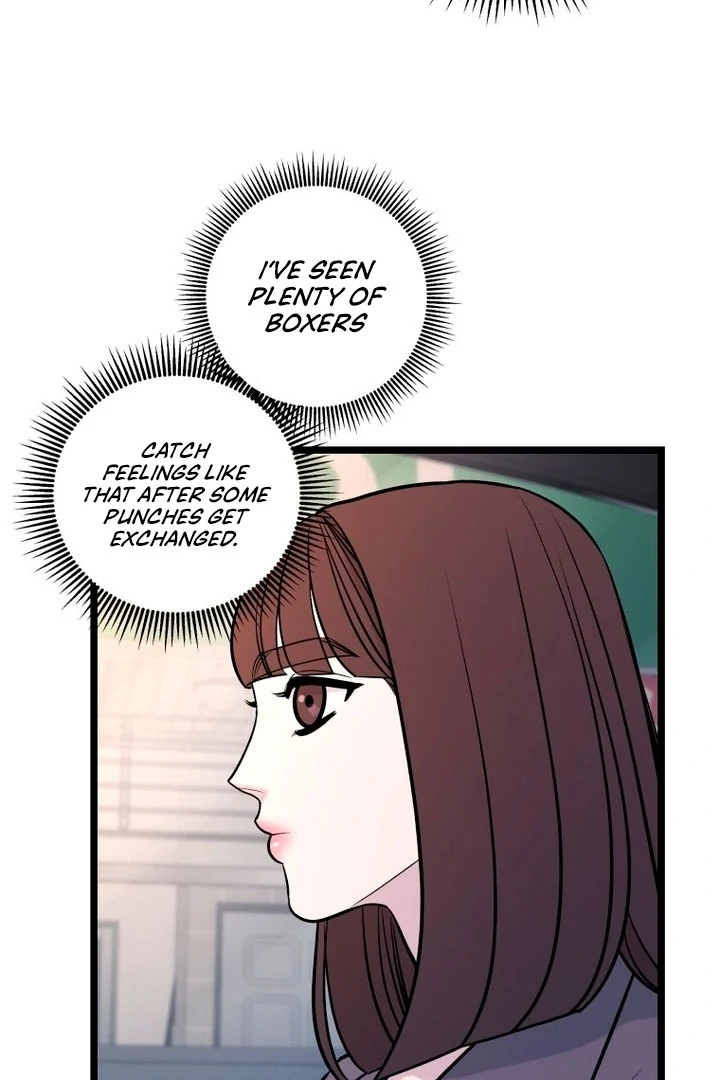 Complete Conquest Chapter 16 - Page 92