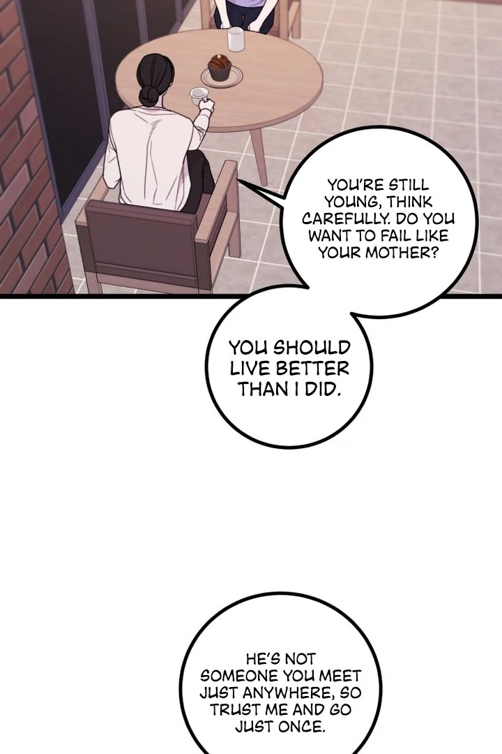 Complete Conquest Chapter 17 - Page 18