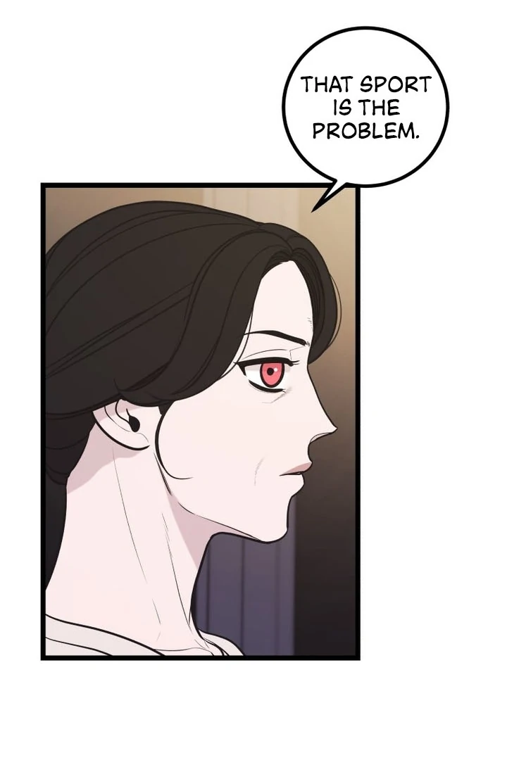 Complete Conquest Chapter 17 - Page 21