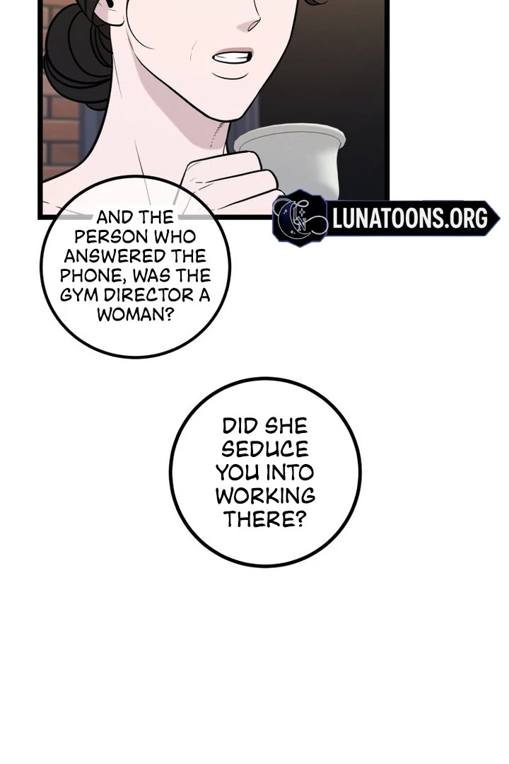 Complete Conquest Chapter 17 - Page 8