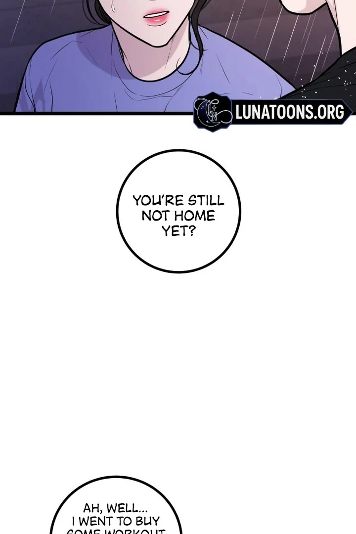 Complete Conquest Chapter 17 - Page 79