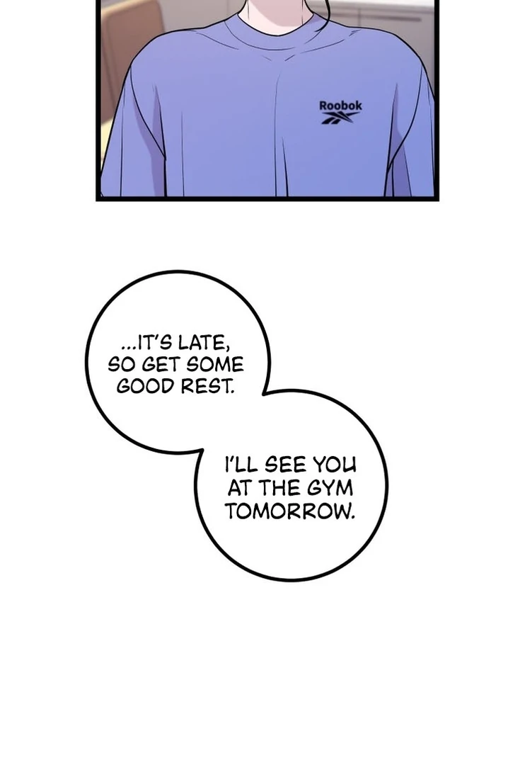 Complete Conquest Chapter 18 - Page 46