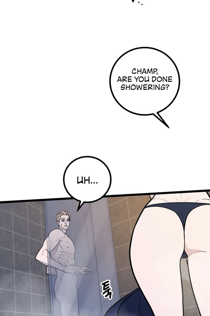 Complete Conquest Chapter 18 - Page 61