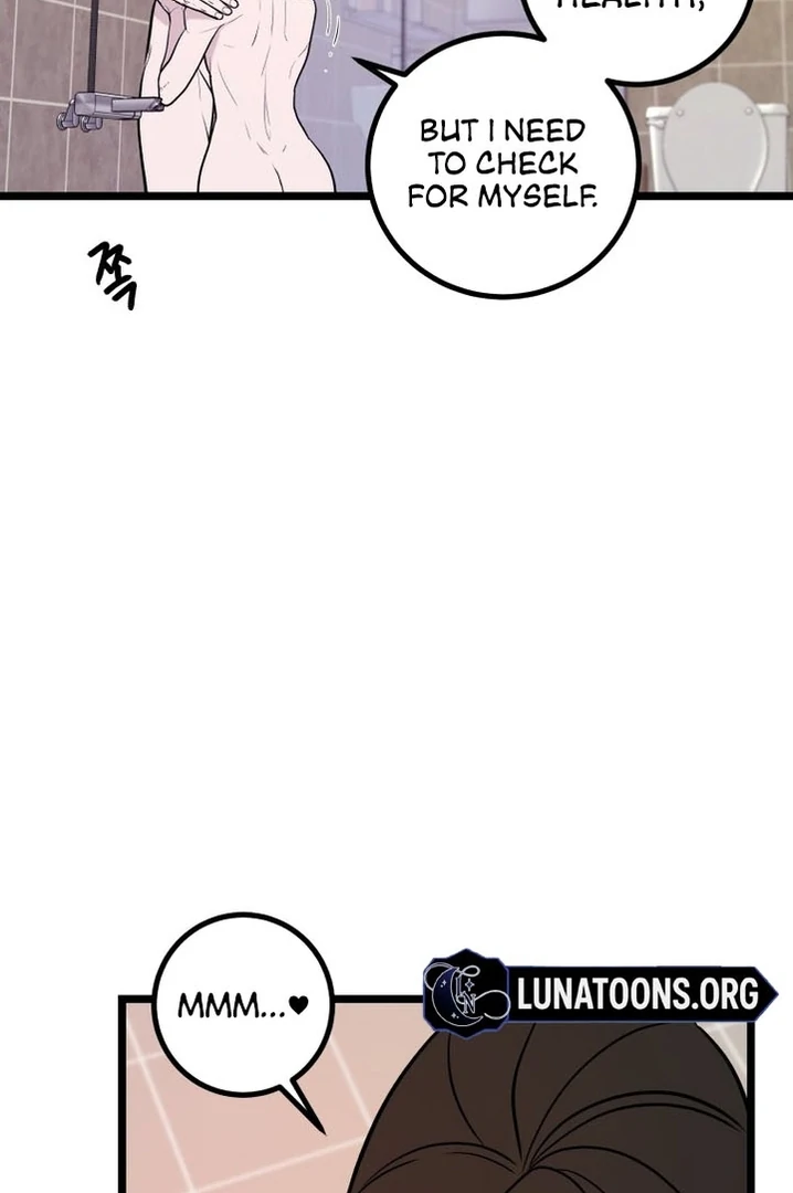 Complete Conquest Chapter 18 - Page 77