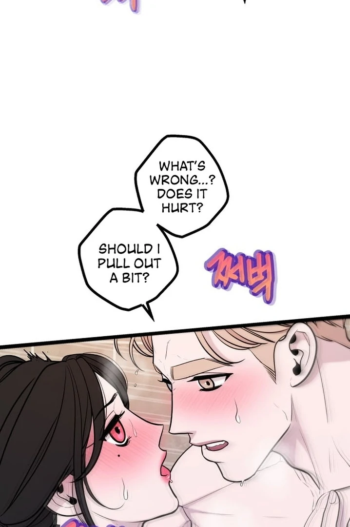 Complete Conquest Chapter 18 - Page 91