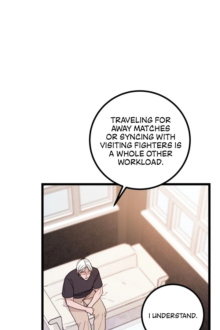 Complete Conquest Chapter 19 - Page 101