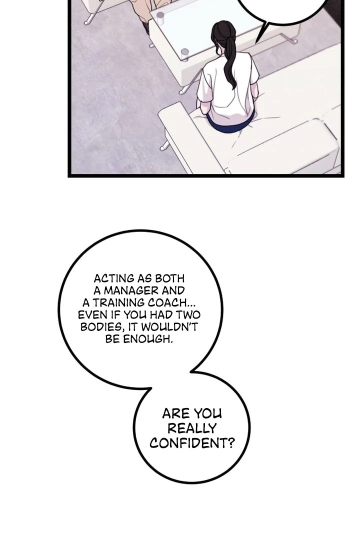 Complete Conquest Chapter 19 - Page 102