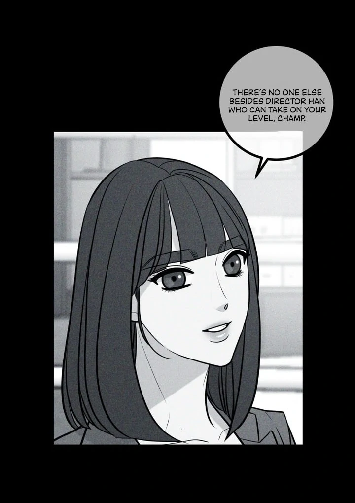 Complete Conquest Chapter 19 - Page 13