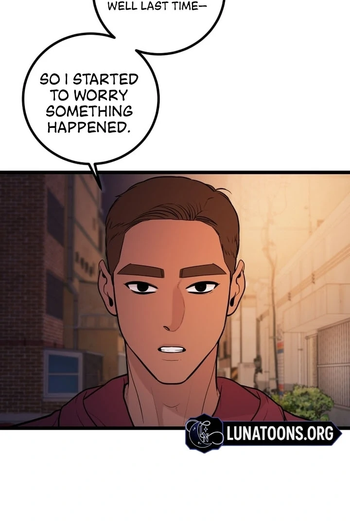 Complete Conquest Chapter 19 - Page 122