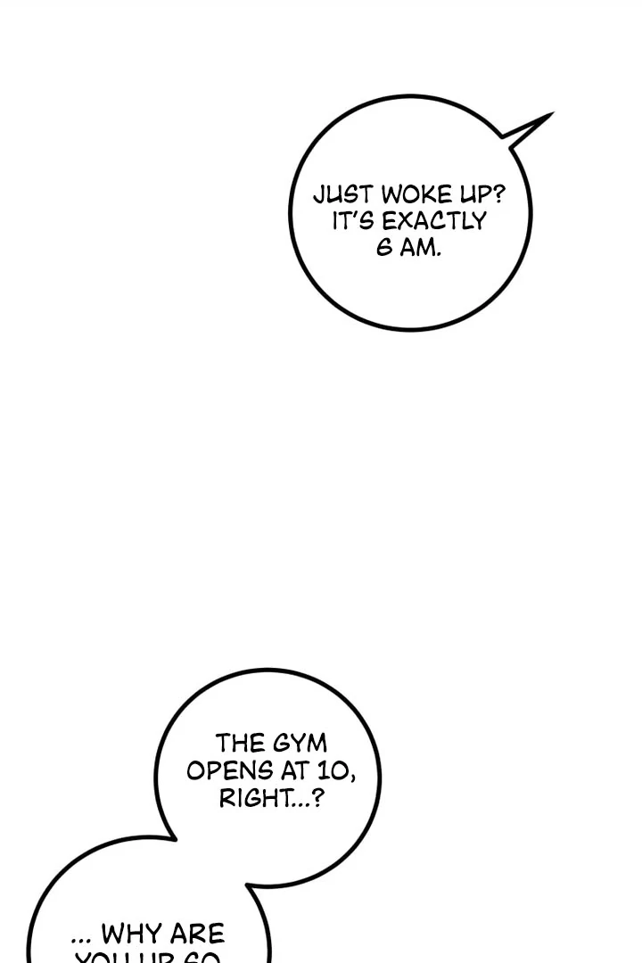 Complete Conquest Chapter 19 - Page 22