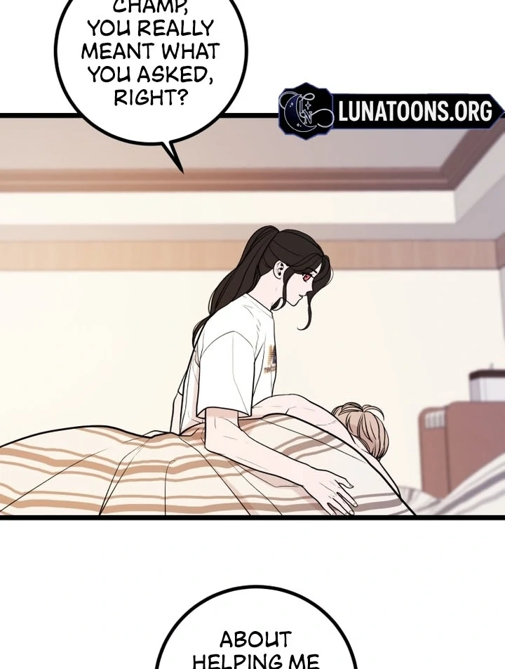 Complete Conquest Chapter 19 - Page 26