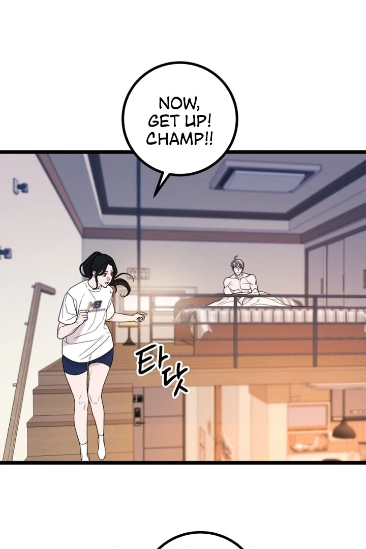 Complete Conquest Chapter 19 - Page 33