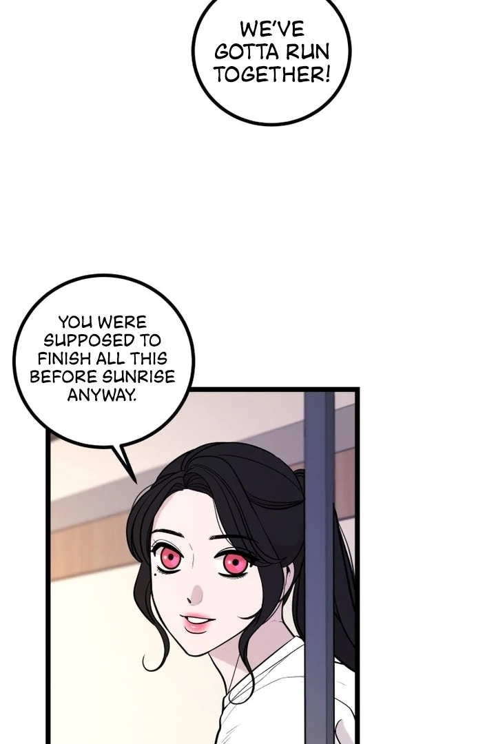 Complete Conquest Chapter 19 - Page 34