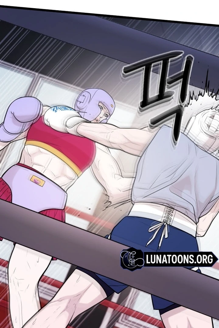 Complete Conquest Chapter 19 - Page 66