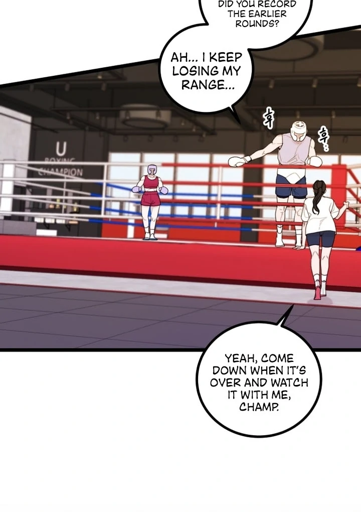 Complete Conquest Chapter 19 - Page 68