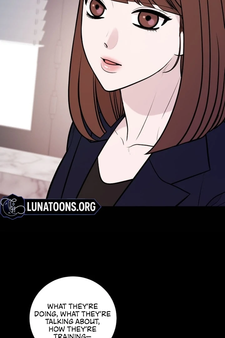 Complete Conquest Chapter 19 - Page 72