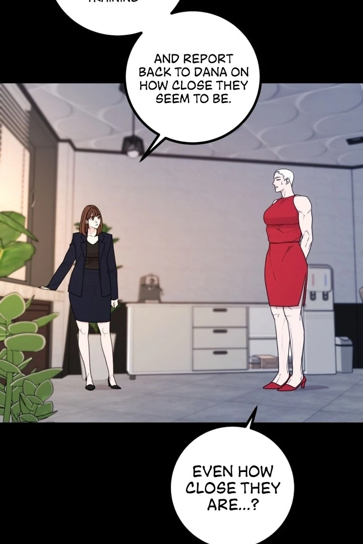 Complete Conquest Chapter 19 - Page 73