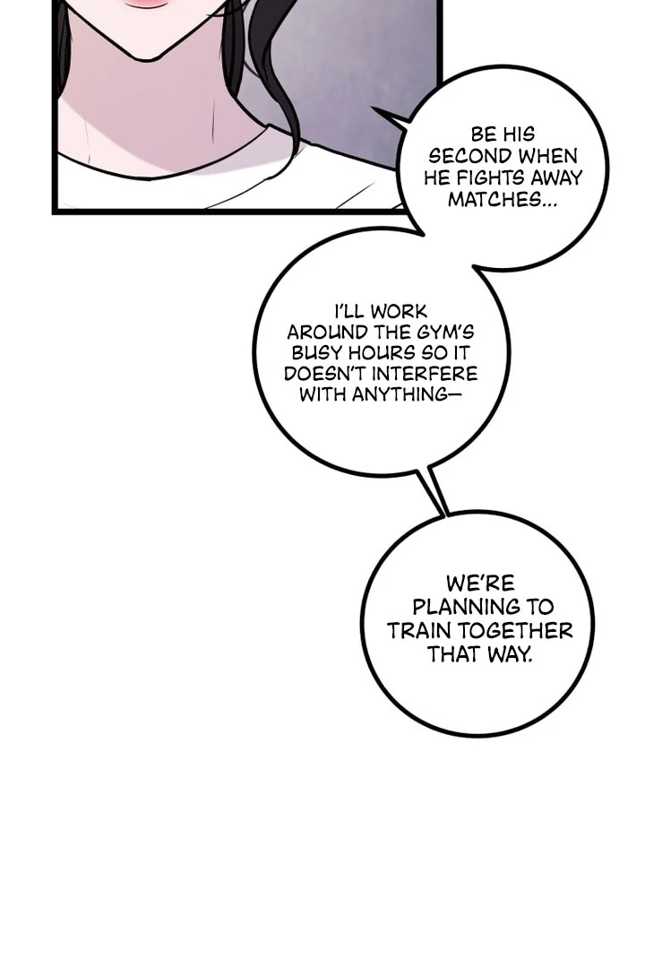 Complete Conquest Chapter 19 - Page 92