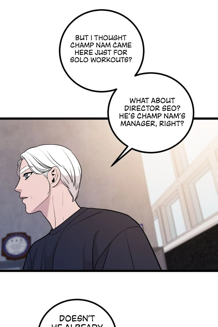 Complete Conquest Chapter 19 - Page 93