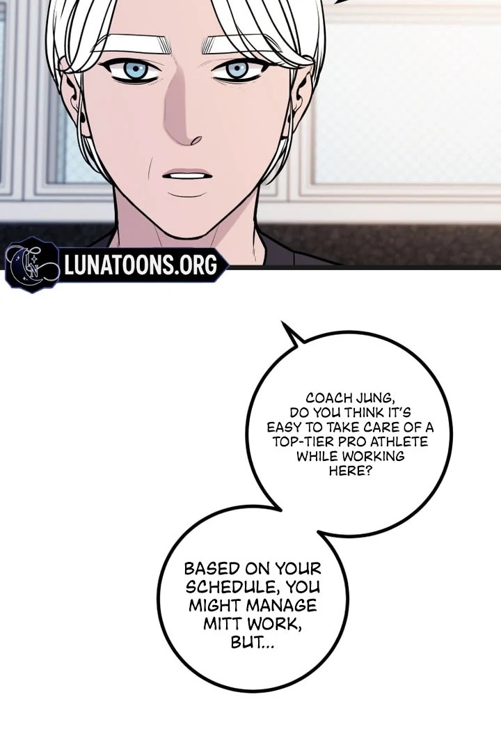 Complete Conquest Chapter 19 - Page 100